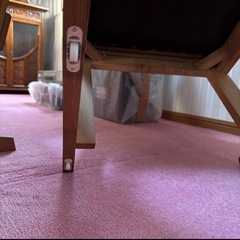 ダイニングテーブル6人掛けの画像