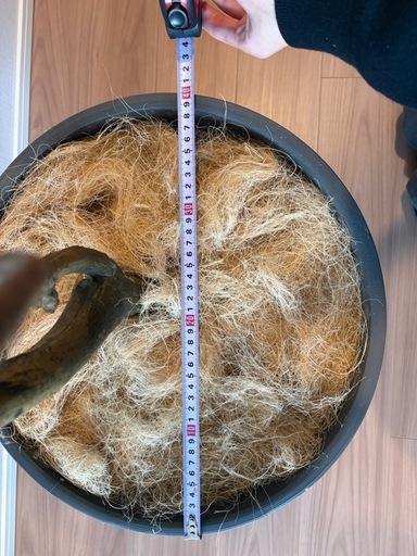 人工観葉植物　フェイクグリーン　大型　　　175cm