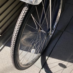 ヤマハ電動アシストの画像