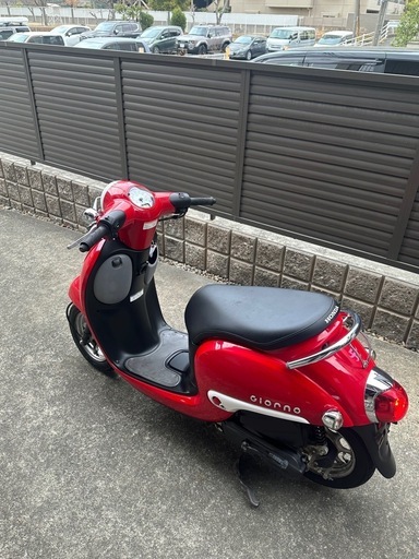 ホンダジョルノ AF77 バイク原付giorno 50cc (Zunnz) 大宮のホンダの