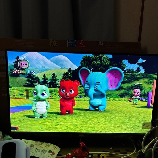 Philips google tv 32 inch’s Tunerless tv