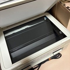 EPSONコピー機EW-052Aの画像