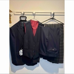 ☆トゥエンティフォーセブン　スーツ　94A6 人気　24/7 ジャケットの画像