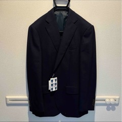 ☆トゥエンティフォーセブン　スーツ　94A6 人気　24/7 ジャケットの画像