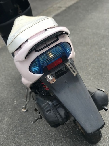 値下げしました！ホンダDio