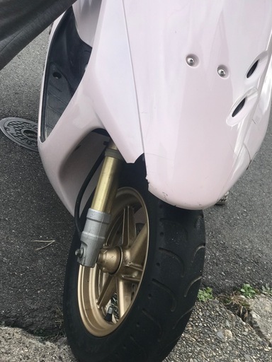 値下げしました！ホンダDio