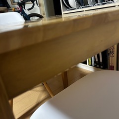 ミツヨシ　3244 ダイニングセットの画像