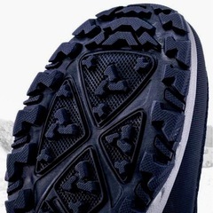 【新品未使用品】レインスノースタイルブーツの画像