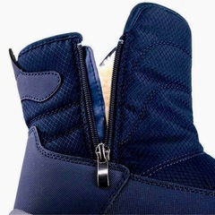 【新品未使用品】レインスノースタイルブーツの画像