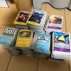 カードゲームの画像