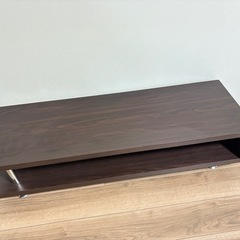 テレビ台の画像