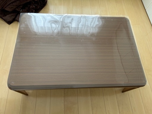 こたつ　大きめ 120×80