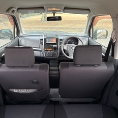 ワゴン Rスティングレー‼️平成21‼️96000km‼️車検2年予備車検‼️ご試乗ガイドok‼️クレジットカードok‼️の画像