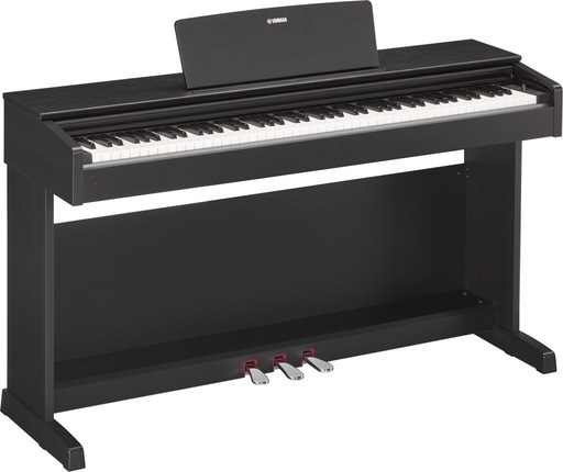 YAMAHA 電子ピアノ