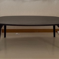 テーブルの画像