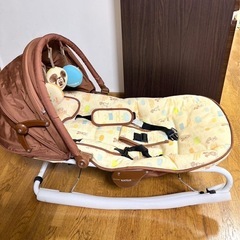 赤ちゃん用品セットの画像