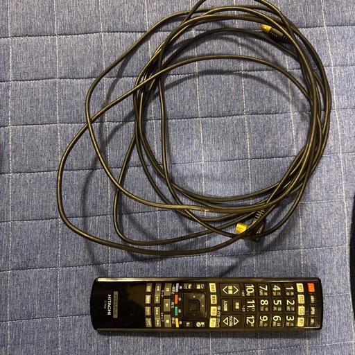 0円-プラズマテレビ XP03 46V型 (安田悠介) 若江岩田のテレビ《液晶