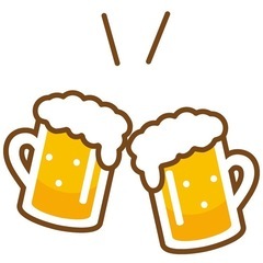 飲みに行ける知り合いがほしい😭