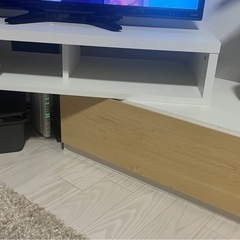 【ニトリ】テレビ台の画像