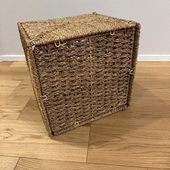 IKEA バスケットの画像