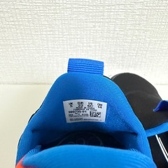 プーマ　ベビーシューズ　14cm　キッズシューズの画像