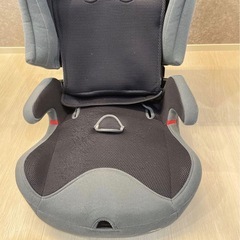 ジュニアシートの画像
