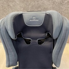 ジュニアシートの画像