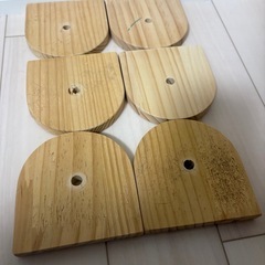 ケージ用爪とぎ2本+ご希望の方におまけ4枚目からの写真の商品 の画像