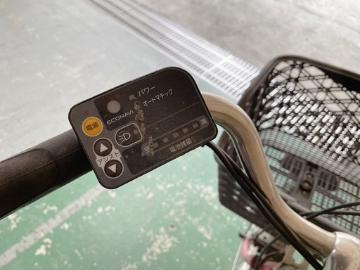 ※受け渡し決定※Panasonic パナソニック　電動自転車
