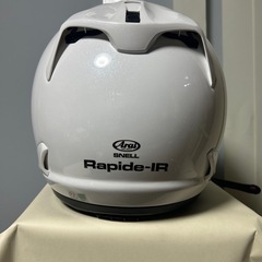 アライ　ラパイドIR  
の画像