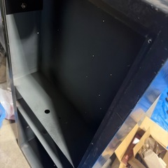 EDWIN 巨大POP看板の画像