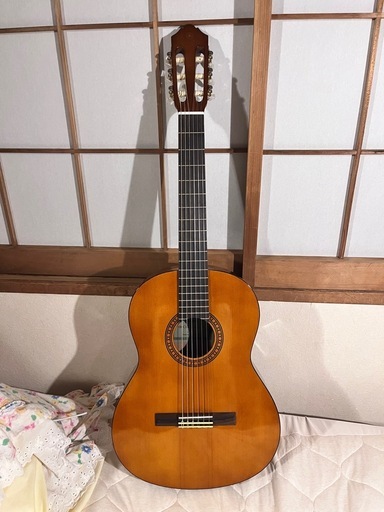ヤマハCS-40J YAMAHA CG-Junior ミニクラシックギター