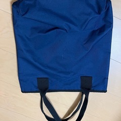 ライオンズ トートバッグの画像