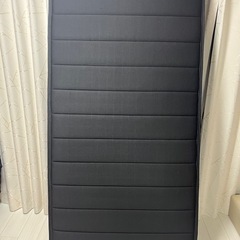 シングルベッド美品の画像