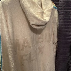 A LOVE   MOVEMENT ✖️perfect  ribsパーカー
の画像