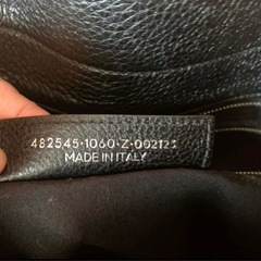 バレンシアガ　トートバッグの画像