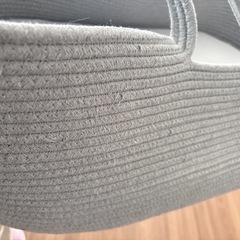 ベビー　pupaapupo クーファンの画像