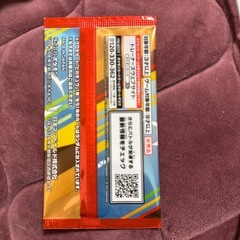 ポケモンカード　マックプロモパックの画像