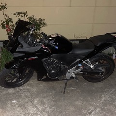 HONDA   cbr400r  nc47
の画像