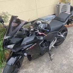 HONDA   cbr400r  nc47
の画像