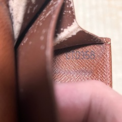 ルイヴィトン ポルトモネ グゼ モノグラム コインケース 小銭入れ 
LOUIS VUITTONの画像