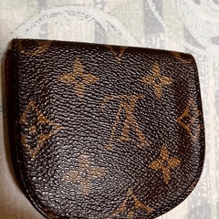 ルイヴィトン ポルトモネ グゼ モノグラム コインケース 小銭入れ 
LOUIS VUITTONの画像