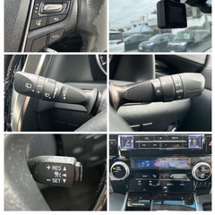 H29 トヨタ ヴェルファイア Ｚの画像