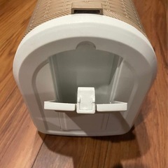 ペットお出かけゲージの画像