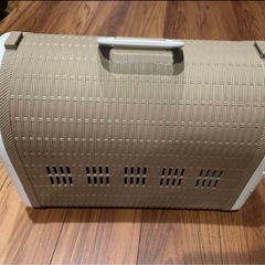 ペットお出かけゲージの画像