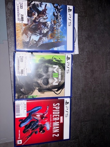 ps5 セット‼️