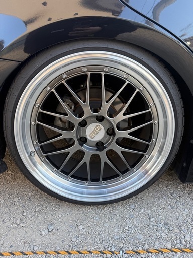BBS  LM 
