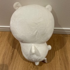 ちいかわ　ぬいぐるみの画像