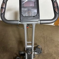 ativafit エアロバイク 家庭用 フィットネスの画像