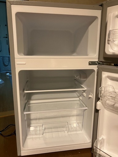 冷蔵庫　一人暮らし